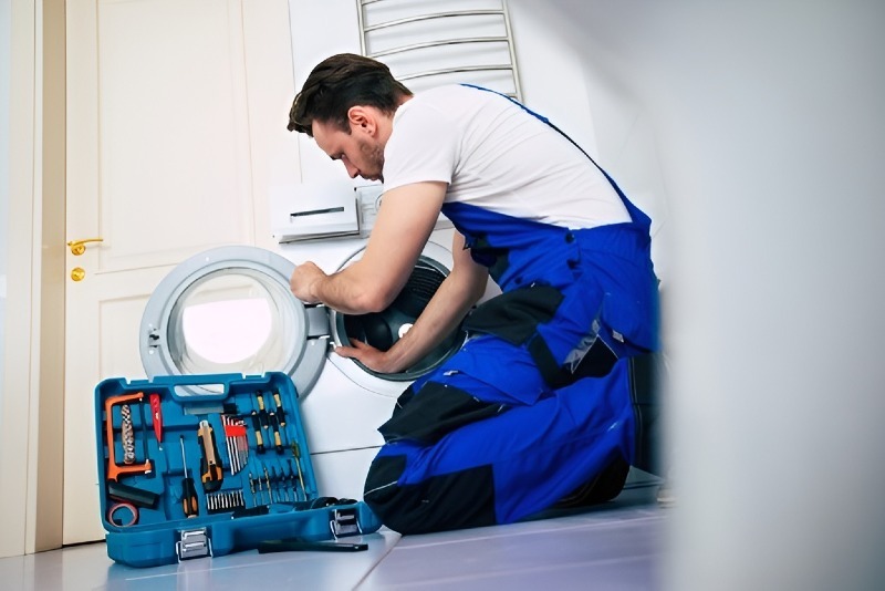 Dryer repair in Lake Elsinore